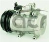 ACR 134040 Compressor, air conditioning